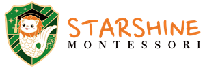 Starshine Montessori Logo