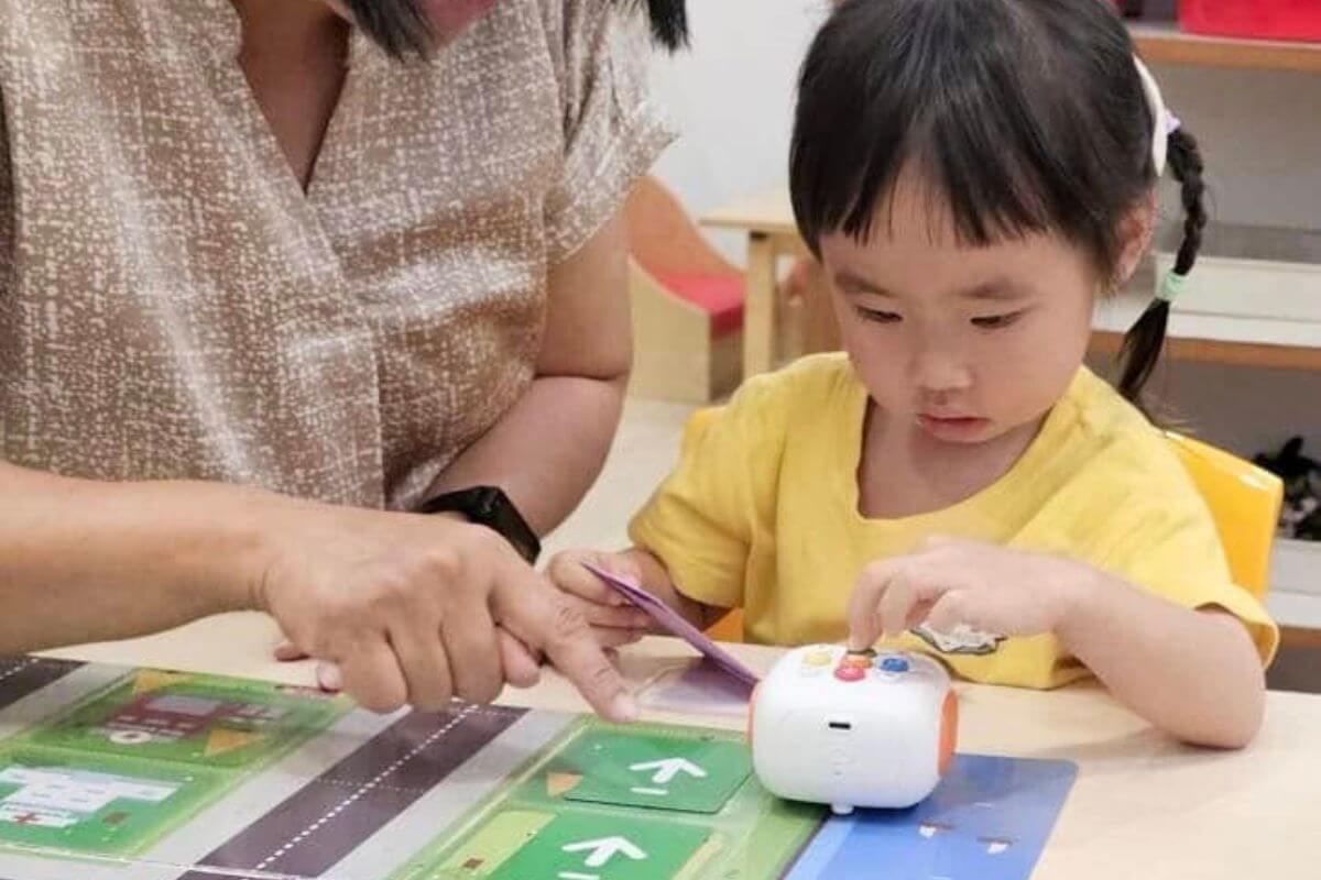 Starshine Montessori